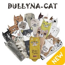 드라이버 제이린드버그 CAT PGATOUR TCCDULLY 골프백 헤드커버 NA, 01 베르나르도