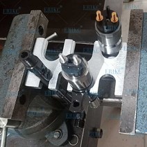 연료 주입기 커먼 레일 인젝터 분해 프레임 도구 e1024132 bosch denso delphi 용 커먼 레일 인젝터 노즐 수리 도구, 없음