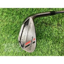 1138760_ 플렉스S ATV 웨지 wedge 연철 52 08 Dynamic ..., 기본 : 상세페이지 참조