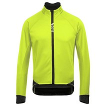 GORE WEAR 남성용 써모 사이클링 재킷 C5 고어텍스 인피니엄