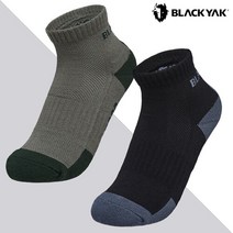 블랙야크(정상) [블랙야크] 22 공용 단목 등산 양말 (뱀부로우삭스), 선택완료