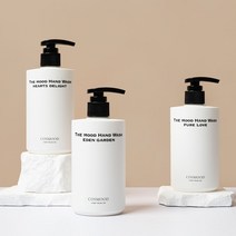 코스무드 명품 젤 퍼퓸 핸드워시, 퓨어러브, 1개, 300ml