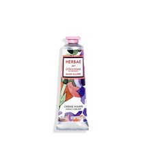 록시땅 2022 에르베 클라리 세이지 핸드 크림 30ml, 없음