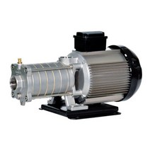 한일 AHS-20401-T 1HP삼상 스테인레스 횡형부스터펌프, 한일 AHS-20401-T 1HP삼상 스테