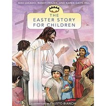 The Easter Story for Children, Zondervan
