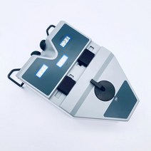 렌즈 미러 디지털 동공계 essilor type pd meter ly 9c