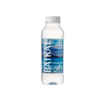 바이칼워터, 450ml, 72개