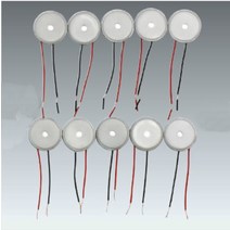 압전소자(플라스틱케이스형 10개1조) sha2130