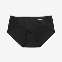 [휠라] [FILA] 에센셜 에어로쿨 여성 드로즈 (FI4DRE6645F_BLK)