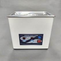 새한 디지털 초음파 세척기 SH-2140D 3.3리터 세정기