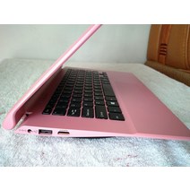 저가 노트북 싼 노트북저렴 컴퓨터 pc 노트북 8g 64g 화면 11.6 인치, 블랙 8GB 128GB