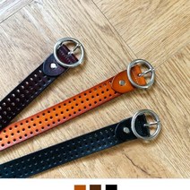 소가죽 비스킷 벨트 벨트스타일 OOTD 클래식벨트 포인트벨트 정장벨트 2줄미싱벨트 소가죽벨트 남녀공용벨트 데일리룩 패션의완성 청바지벨트 벨트 패션센스