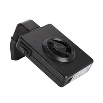 어항 냉각기 수조 히터 수족관 냉각기 절전 음소거 팬 모양 소형 물고기 탑재, 01 1pcs