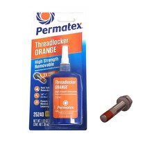 퍼마텍스 나사고정제 25240 나사 풀림 방지제 접착제, 1개