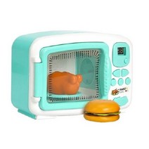 플레이 리틀맘 뉴 전자렌지