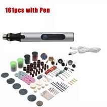 각인 레이저 레이져 전기 조각기 압인기 마킹 기계 펜 조각펜 조각 핸드 툴 목공 미니 연삭 그라인더 전기 조각 usb 무선 드릴 무선 조각 연마 보석 금속 dremel 도구, 2