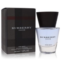 버버리 터치 포 맨 EDT 50ml, 단품, 1개