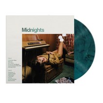 Taylor Swift - Midnights 테일러스위프트 LP