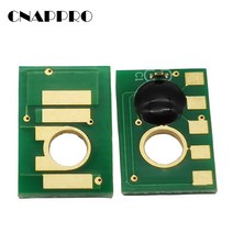 Ricoh Aficio SP C830DN C831DN C830 SPC830DN SPC831DN 복사기 카트리지 리셋 용 내구성 SPC830 토너 칩 20 개, Cyan 20PCS