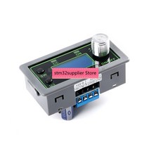 속도조절기 모터속도조절기 가변 전원 모듈 50V5A12A20A CNC 벅 전압 전류계 정전류 DC 조정기, 02 50V 12A
