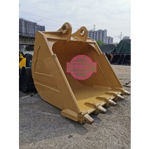 소바가지 채바가지 채버켓 바가지 굴삭기버켓 굴착기, 소바가지 - 폭20cm, 1개