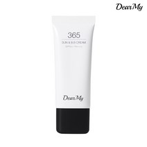 디어마이 365 선 앤 비비 크림 SPF50+ PA++++ 35g, 혼합색상, 1개