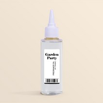 발향이 진한 프래그런스 오일 원액 100ml, 20_가든파티