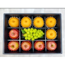 한가위 과일 명절 혼합과일 프리미엄 선물세트, 10.배선물세트, 1box