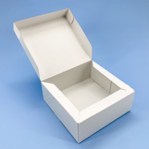 정담 코팅없고 두꺼운 다용도 베이킹 박스, 10매