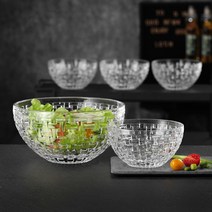 [나흐트만] 보사노바 푸드볼 (1190ml) 2p, 2개