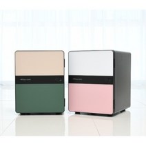 선일자체기사님배송 루셀지문 오비스코 OBISKO-040선일금고신제품 NV-040BG그린 NV-040WP핑크 개인금고 지문인식 선일가정용금고 63KG 40L 오비스코금고, 2층(B1)계단, 페닉스그린