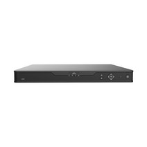유니뷰 NVR304-16E-B 1200만화소 16채널 IP녹화기 12MP 16CH 4HDD 울트라 265 ONVIF HDMI VGA P2P 모바일 접속 지원