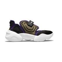 (국내매장판)[W NIKE AQUA RIFT] 나이키 우먼스 아쿠아 리프트 여성용 족발신발 샌들 DM6436-010