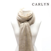 칼린 [칼린] 네츄럴다이닝 울 스카프 S7839W217
