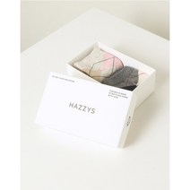 [헤지스레이디스] [헤지스 여성] [22FW] HSSS2D006CG 차콜그레이 체크 면혼방