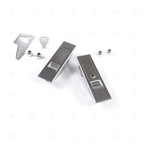 배전반 핸들 분전함 소화전 손잡이 푸쉬버튼, 무키