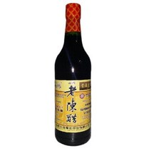 천구중국식품 수탑 로천추 중국식초 500ml