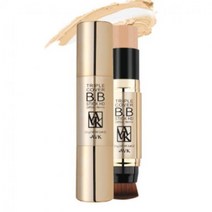 스킨관리 남성 BB 스틱 커버 촉촉한 비비 크림 남자파운데이션 잡티 SPF50+ 물광피부(1043996)