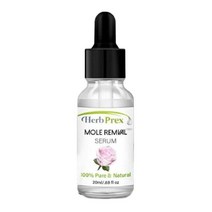 세럼사마귀 점 제거 리퀴드 20ml 논마킹 오가닉 태그 솔루션 세럼 스킨 두더지 주근깨 스팟 빠른 리무버, 20ml_1, as show_1