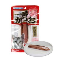 펫모닝 카네토라 순살 컷 22g 고양이간식, 1개, [IK-A]순살 가다랑어 22g