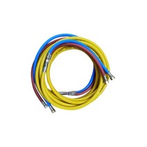 대한테크닉 외줄산소호스 라인업 LPG 호수 가열기 불대 절단기 불꽃터짐방지 호스안꼬임, 50m, 50M