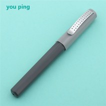 입문용 선물 Jinhao 166 학교 용품 럭셔리 학생 사무실 문구 EF/F 펜촉 새로운 만년필, F, 003, 03 003