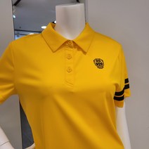 파사디골프 여성 여름 냉감소재 기획상품 반팔 카라티셔츠 PP23MTY162H [뉴코아창원]