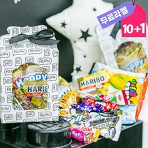 기업 행사 단체 모임 간식 답례품 상자 과자선물세트, 1개, 크리스마스18