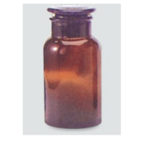 오피스안 시약병(광구 갈색) 250ml SD45157