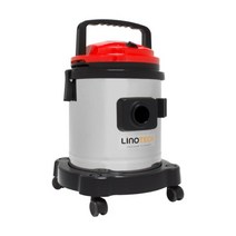 [리노텍] 다용도 업소용 진공청소기 LN-401S(40리터) 건식 1모터