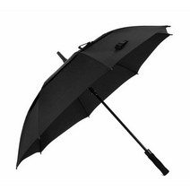 2중 지붕구조로 통풍이되어 잘 뒤집혀지지않는~비엘라 초대형 방풍 골프우산