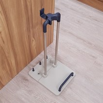 [디어마] 퓨어소닉 스팀청소기 PSS01 전용 거치대, 퓨어소닉 스팀청소기 전용거치대