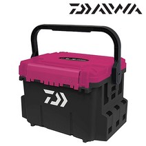 다이와 코우가 화이트 솔트전용 수납 태클박스 TB-7000, 혼합색상