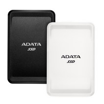 에이데이타 외장SSD SC685, WHITE, 500GB